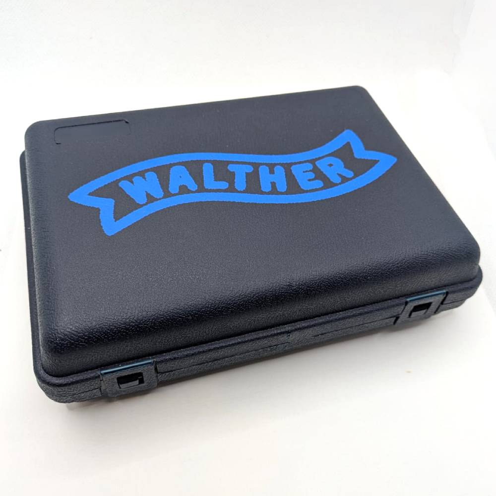 Walther storage box, small